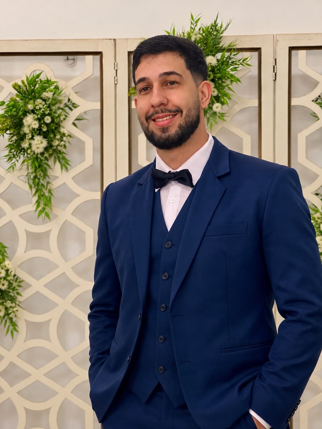 Foto de Erik E O Mendes